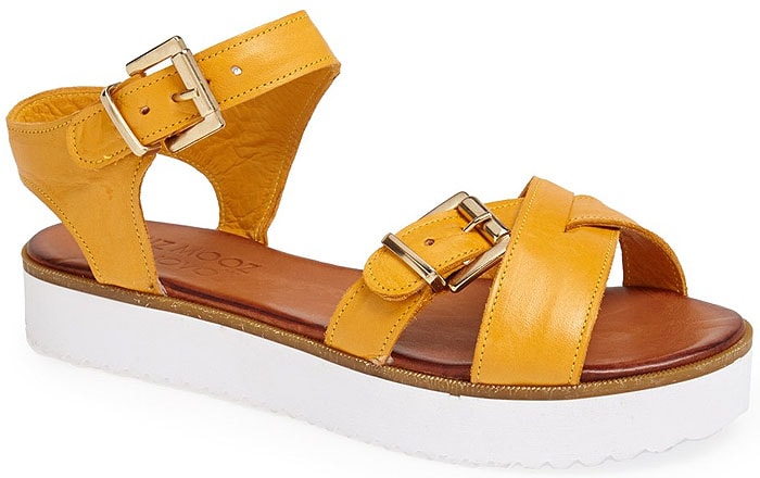 5 Ugly Shoe Trends That Rule Summer 2014