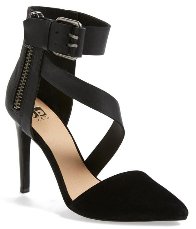 Joe's 'Ali' Ankle-Strap Sandals