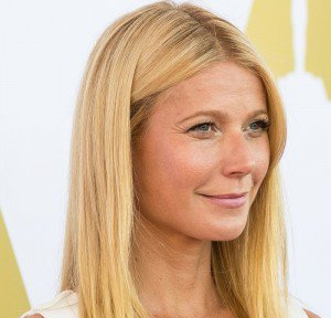 Gwyneth Paltrow in Breathtaking Gladiator-Inspired Tempest Sandals