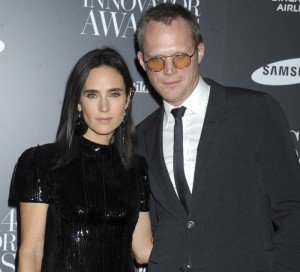 Jennifer Connelly in Shockingly Ugly Louis Vuitton Boots