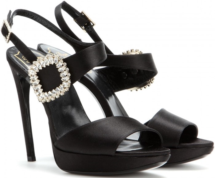 roger vivier platform