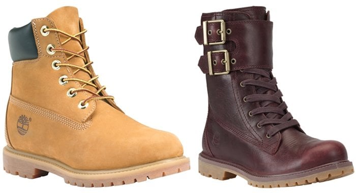 How To Spot Fake Timberland Boots: 7 
