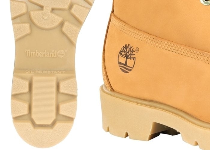 How To Spot Fake Timberland Boots: 7 