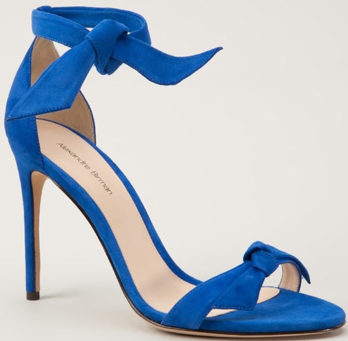 Alexandre Birman 'Clarita' sandals