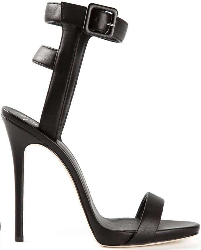 Giuseppe Zanotti Strappy Sandals