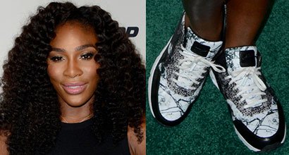 Serena Williams’s Height, Outfits, Feet, Legs and Net Worth