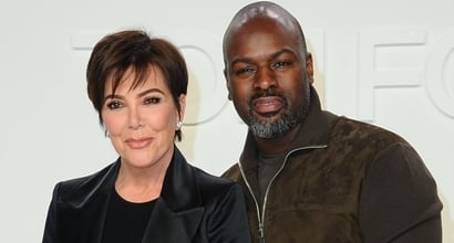 Kris Jenner's Height and Shoe Size: How Tall Without Heels?