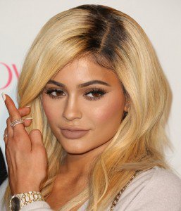 Kylie Jenner Did Not Receive Her Sisters' Wear All Black Email