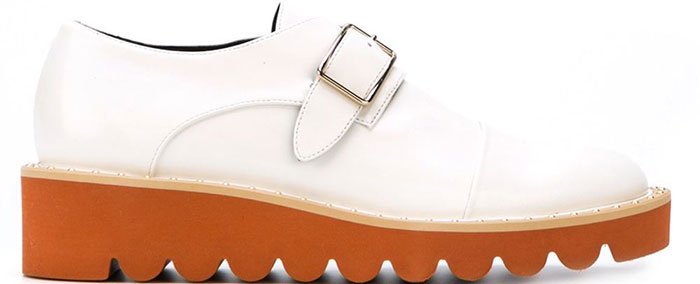 Stella McCartney Odette Loafers