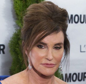 Glamour Names Trans Champion Caitlyn Jenner Woman of the Year