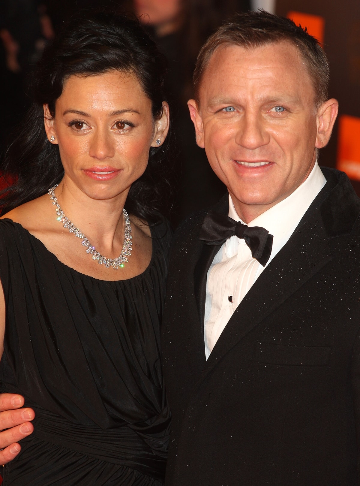 How Daniel Craig Met His Second Wife Rachel Weisz