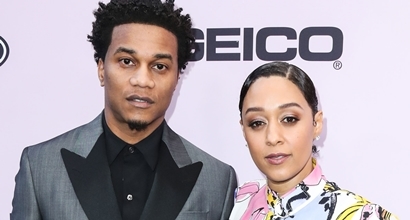 How Long Have Tia Mowry and Husband Cory Hardrict Been Together?