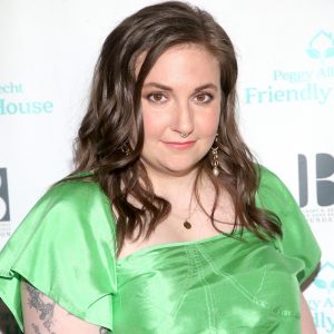 What Diseases Does Lena Dunham Have? Rare Chronic Illness