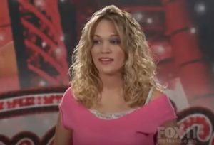 How Old Was Carrie Underwood When She Won American Idol?