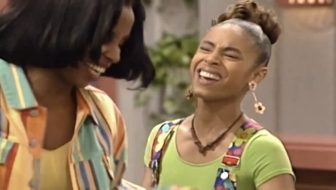 How Old Was Jada Pinkett Smith in A Different World?