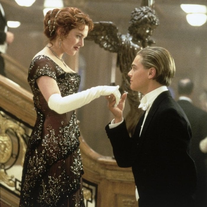 How Old Were Kate Winslet and Leonardo DiCaprio in Titanic?