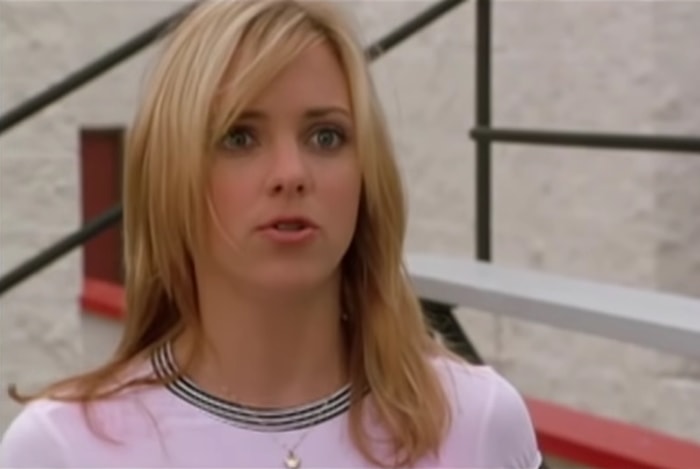 How Old Were Anna Faris And Rachel Mcadams In The Hot Chick