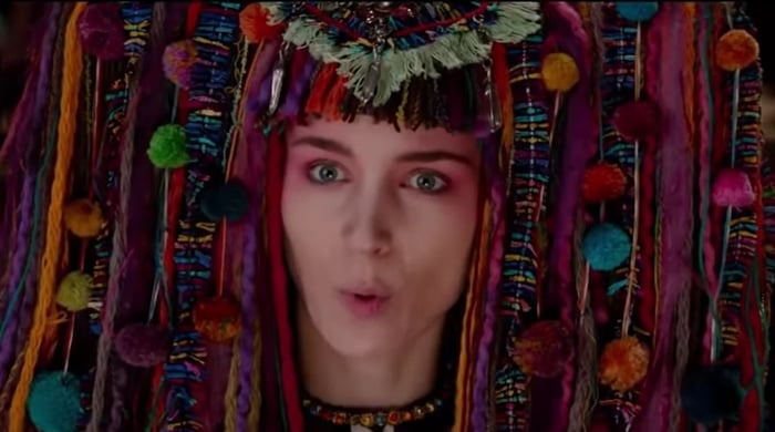 Rooney Mara regrets her whitewashed role as Tiger Lily in Pan