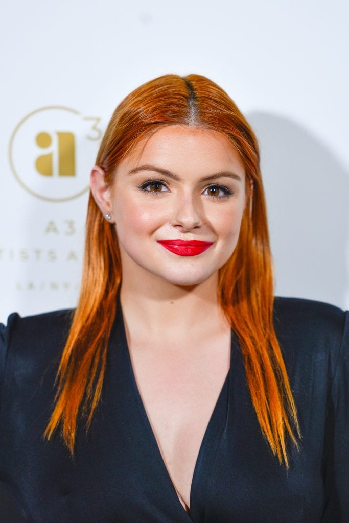 Why Ariel Winter Quit Acting and Moved from Los Angeles