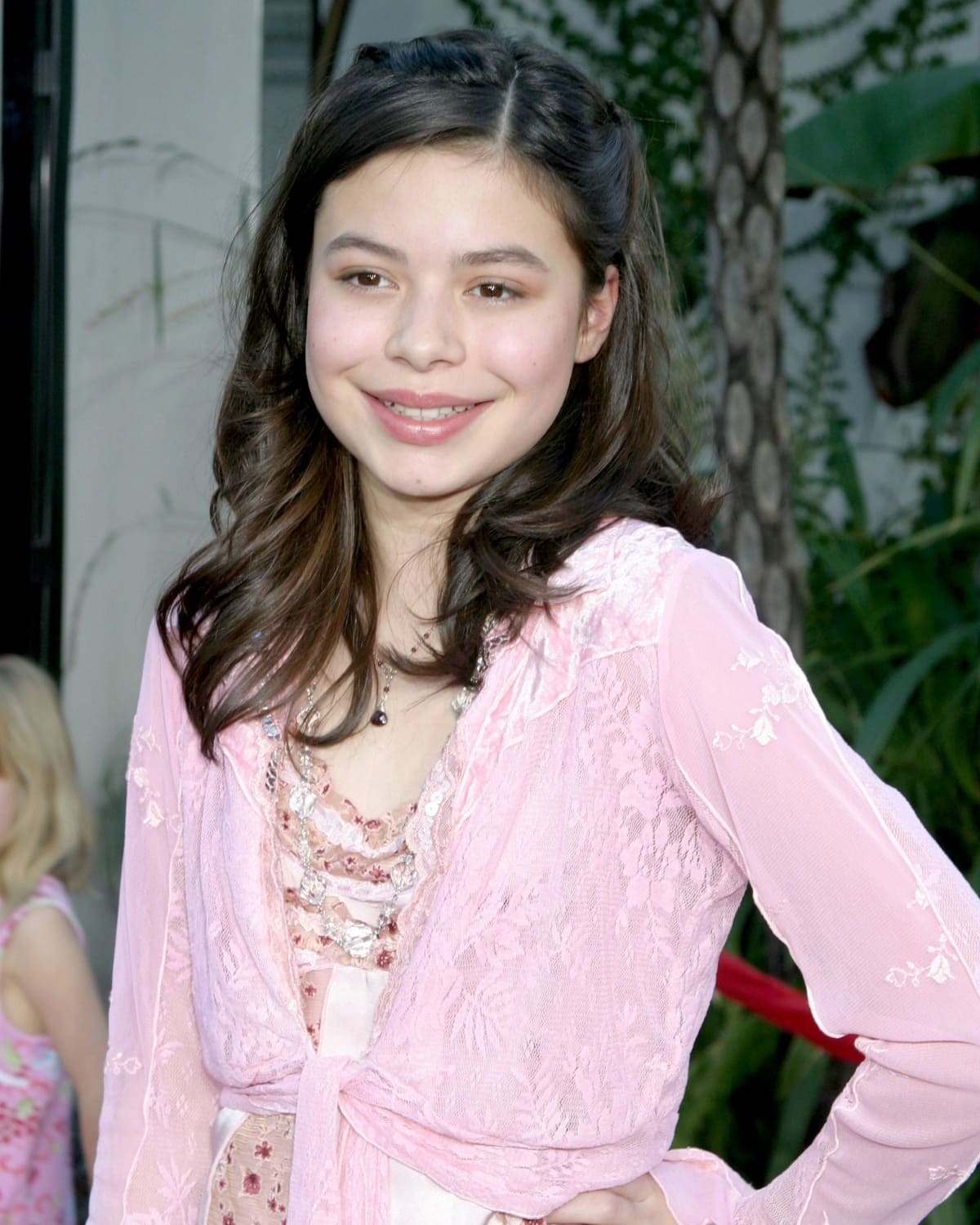How Miranda Cosgrove Transformed From Child Actress to iCarly Stardom