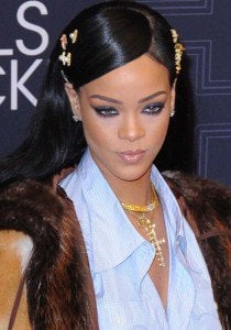 Rihanna’s Inspiring Return: Fashion and Empowerment at Black Girls Rock ...