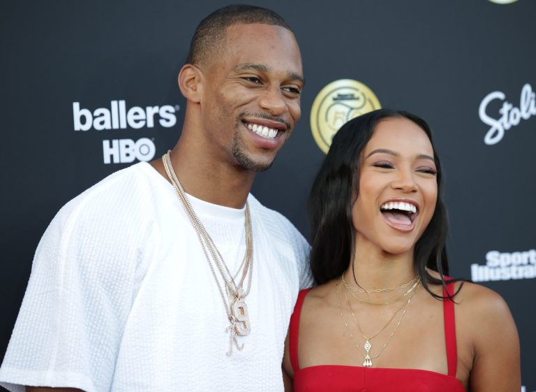 Why Victor Cruz and Karrueche Tran Broke Up After 3 Years of Dating