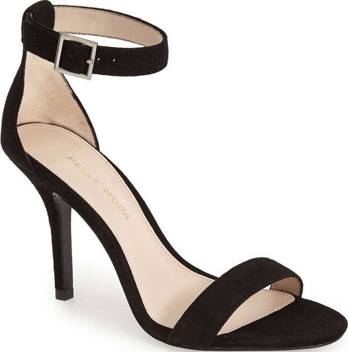 Pelle Moda "Kacey" Sandals