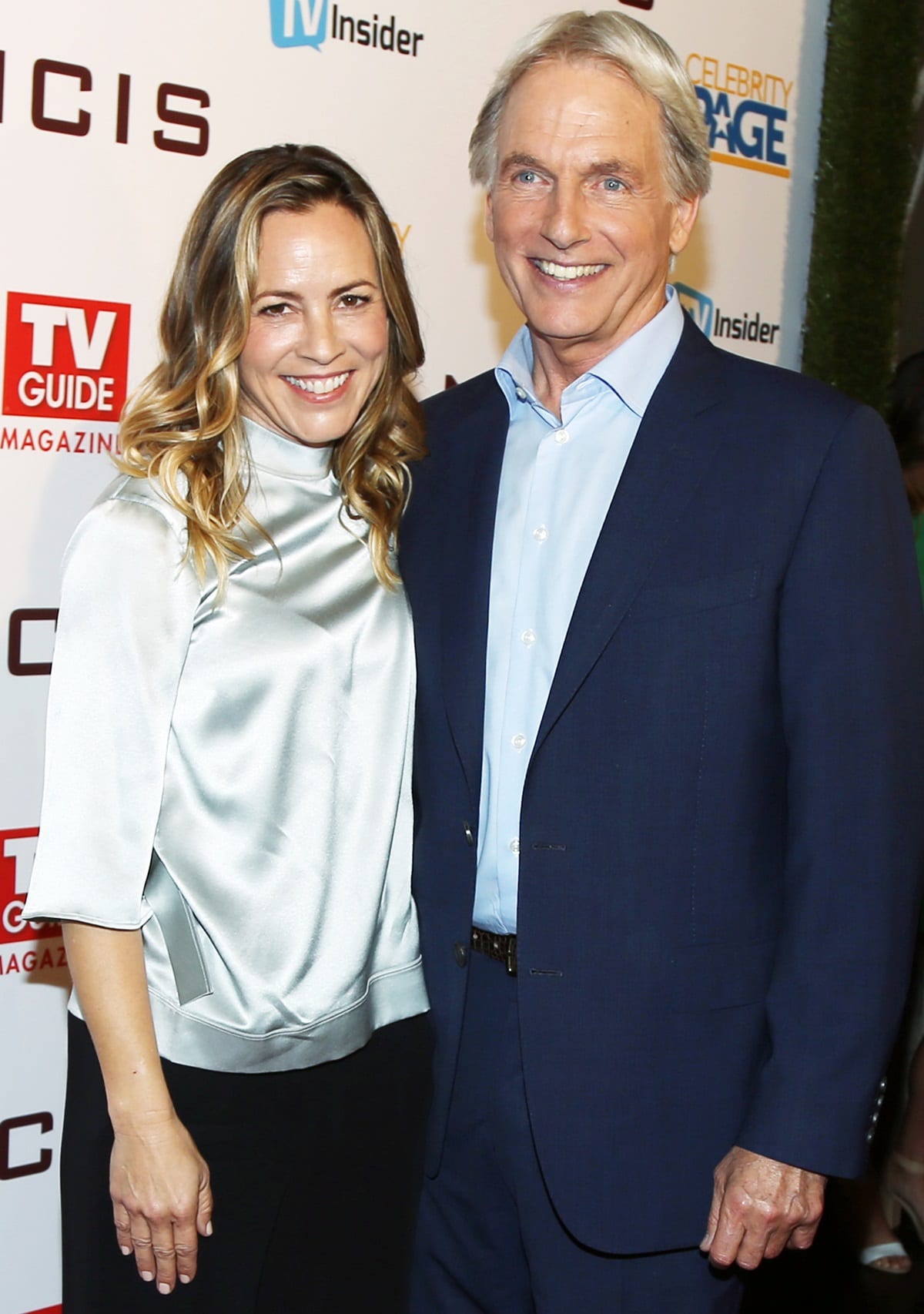 Why Maria Bello Left Ncis The Straightforward Reason Behind Her Exit