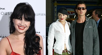 Daisy Lowe and Gwen Stefani: A Stepmother-Stepdaughter Relationship ...