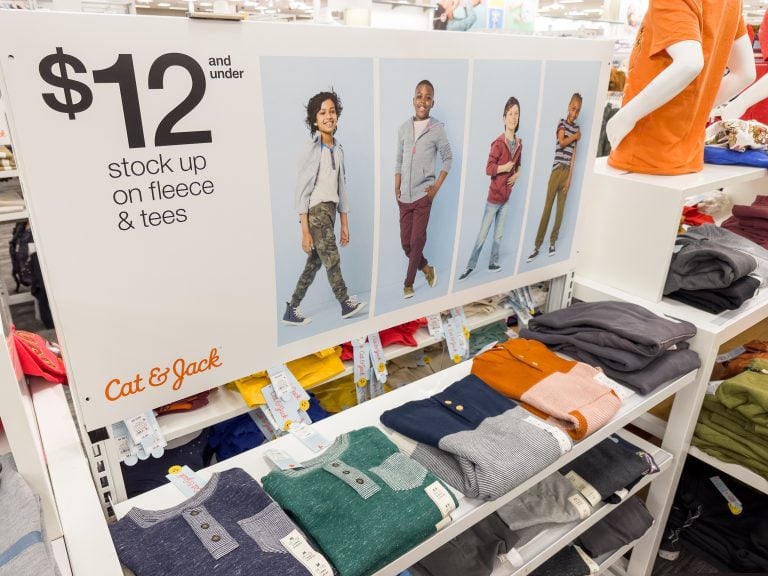 Target's Cat & Jack Return Policy Discover the Reasons Behind Its