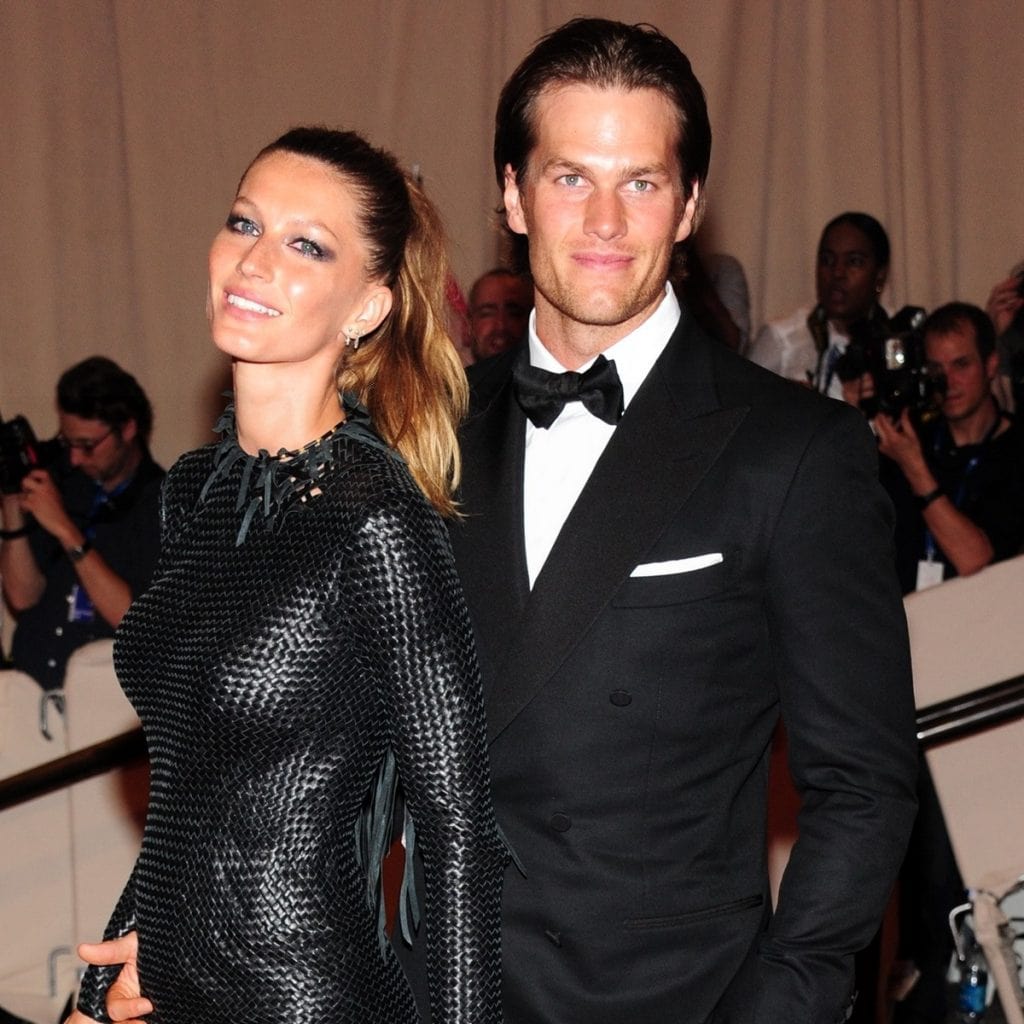 Kim Kardashian and Tom Brady: Unraveling the Truth Behind Romance ...