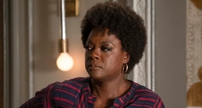 Viola Davis Earned $250,000 Per Episode of How to Get Away with Murder