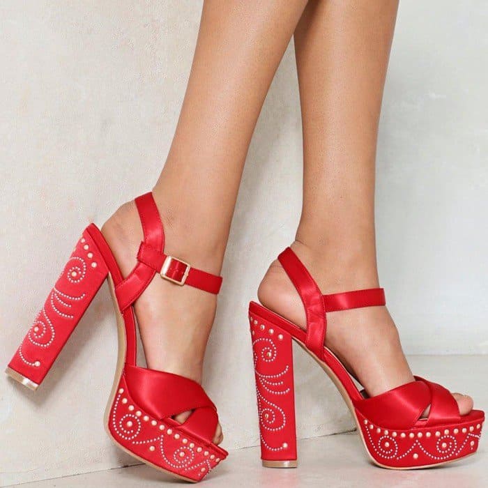 20 Nasty Gal Shoes You Need To See To Believe