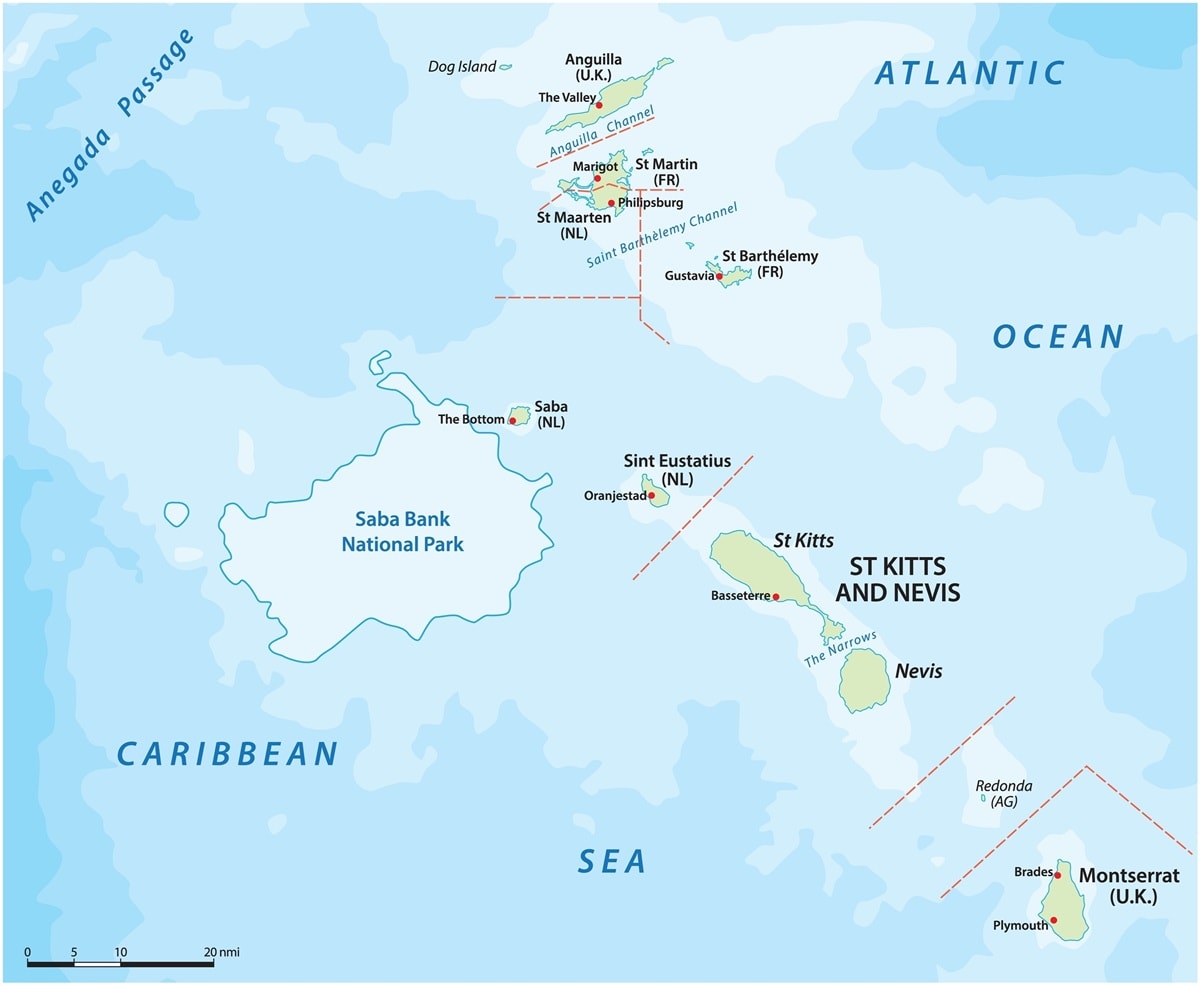 Mel B, whose father is from Nevis, a Caribbean island, has a strong connection to the island, having visited it as a child and subsequently becoming the UK Tourism Ambassador for Nevis