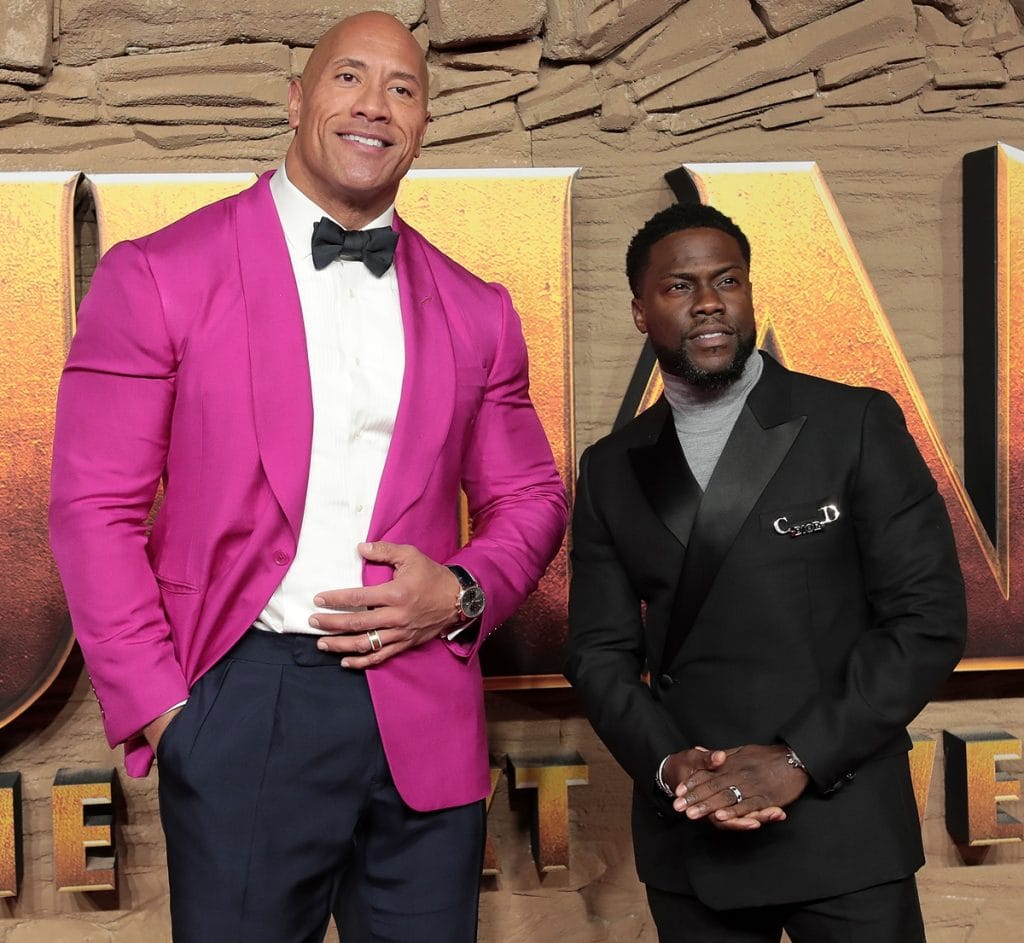 Kevin Hart’s Height How the Comedian Turns a Into Success