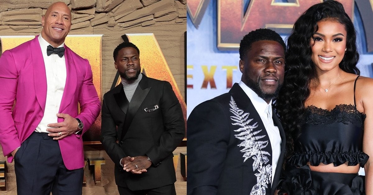 Kevin Hart's Height: 3 Advantages of Being Short