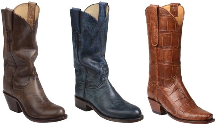 How to Spot Fake Lucchese Boots: 7 Easy Things to Check