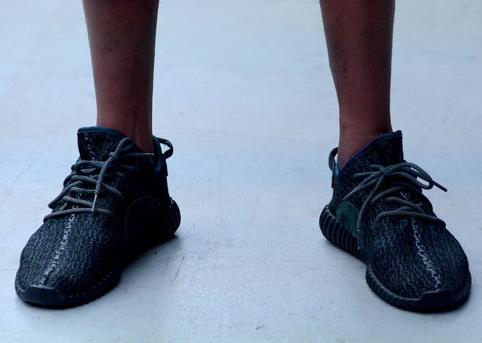 How to Tell Real Yeezys: Ways to Yeezy Shoes