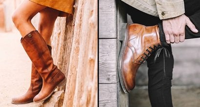 How To Spot Fake Frye Boots: 7 Ways To 