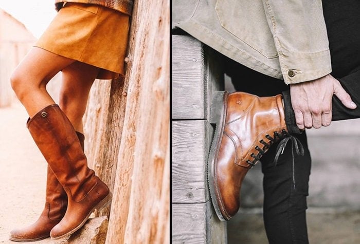 How To Spot Fake Frye Boots: 7 Ways To 