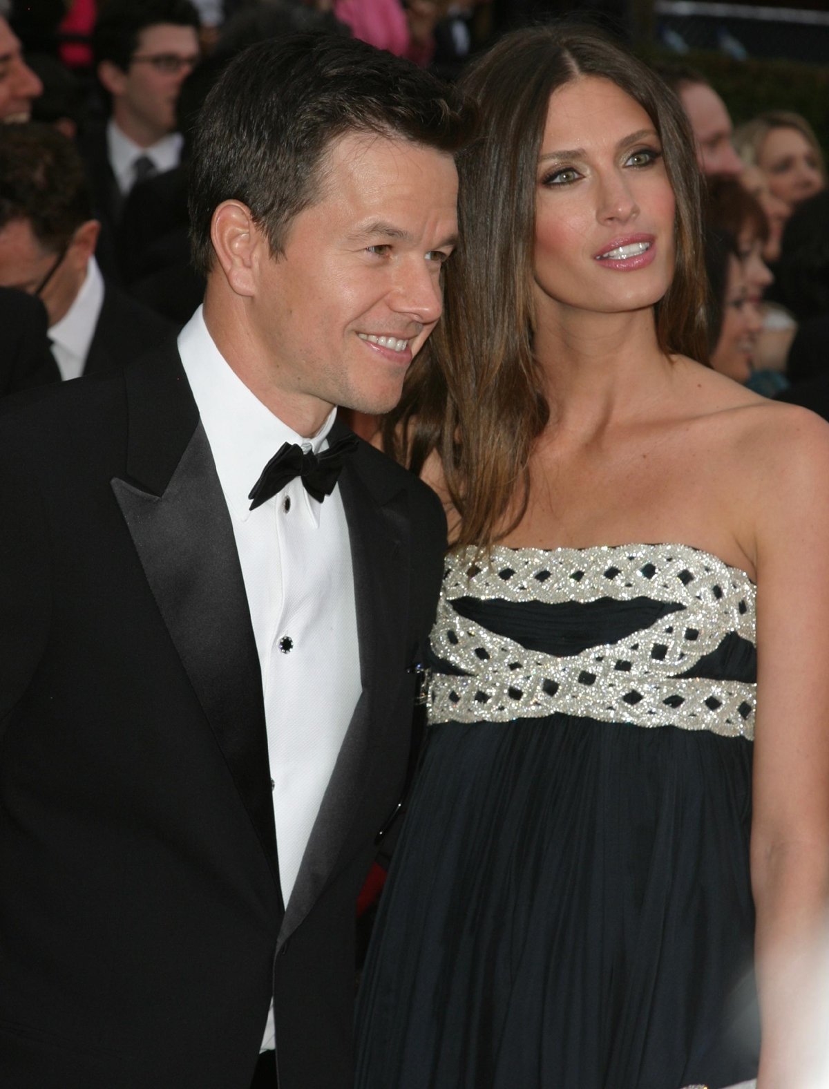 Mark Wahlberg And Rhea Durham S Love Story From First Meeting To Forever