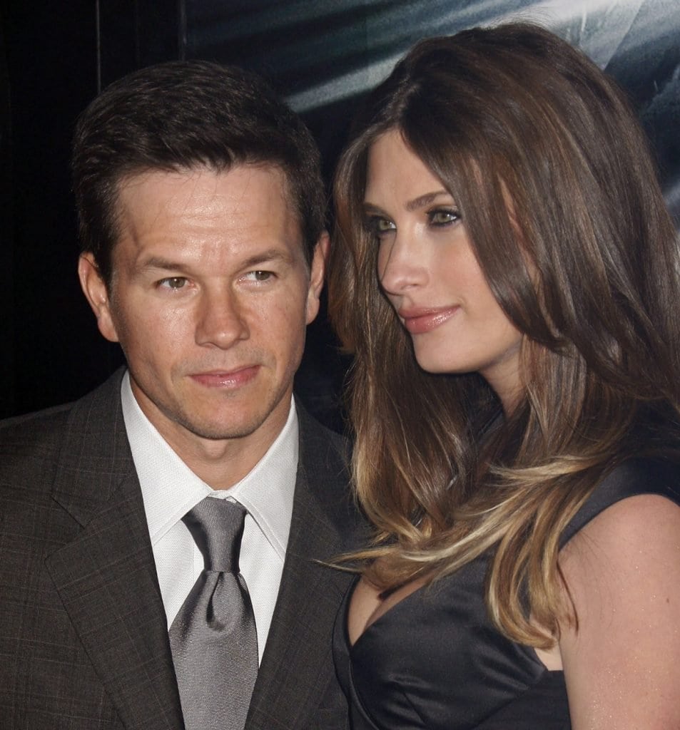 Mark Wahlberg & Rhea Durham's Love Story: From First Meeting To Forever