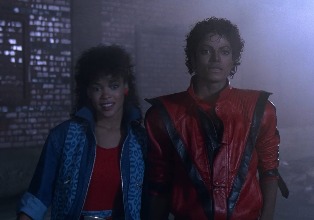 Texan gold trader Milton Verret paid $1.8 million for the jacket worn by Michael Jackson in the “Thriller” video