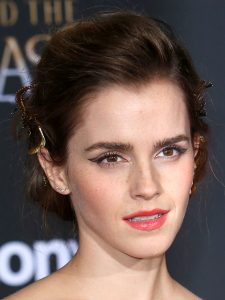 Emma Watson’s Stunning Red Carpet Choice: From Belle to Black Jumpsuit