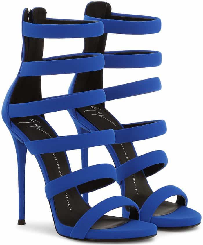 Giuseppe Zanotti “Chantal” Sandals