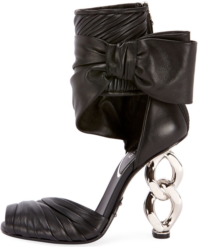 Neiman Marcus Shoes: 20 Best Women's Boots, Heels and Sandals
