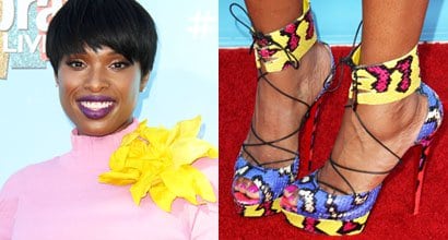 Jennifer Hudson’s Height, Husband, Feet, Legs and Net Worth