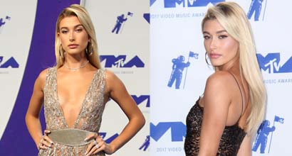 Hailey Baldwin Biebers Net Worth Hot Feet And Naked Legs