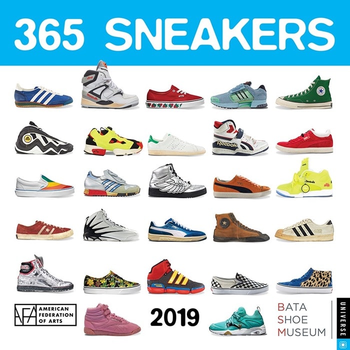 6 Best Shoe Calendars for 2018 and 2019