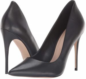 Aldo's Cassedy Pumps Worn by Julianne Hough at TrevorLIVE LA